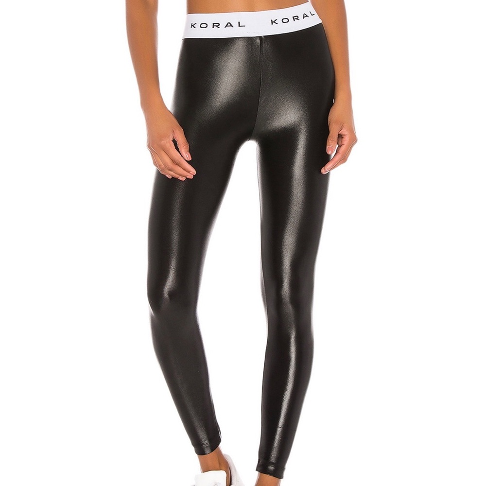 Koral Aden Infinity Leggings
